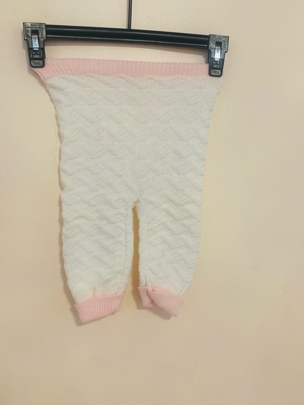 Vintage baby joggers